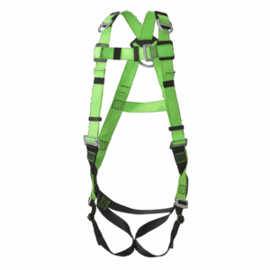 Contractor Harness - 3D - Class AE - Pass-Thru Buckles (1)