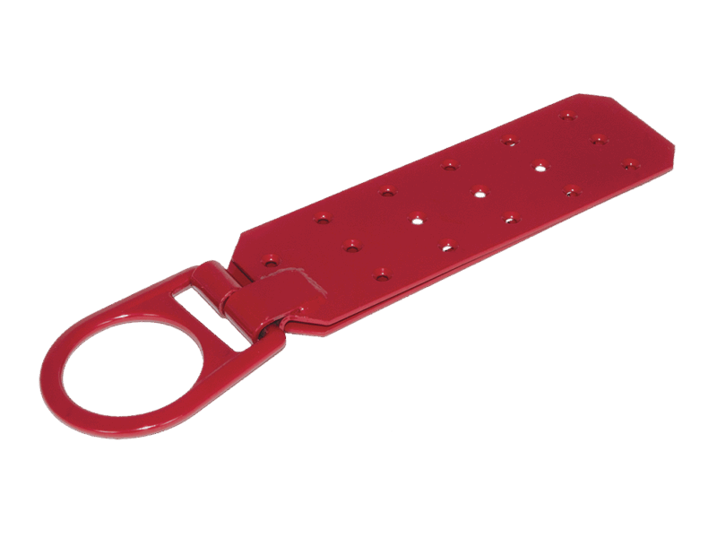 Reusable Roof Anchor Bracket (RB-9800)