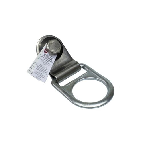 Swivel D-ring Anchor
