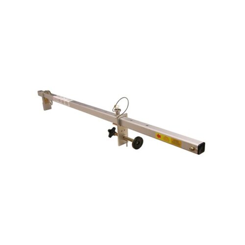 Window and Door Jamb Anchor