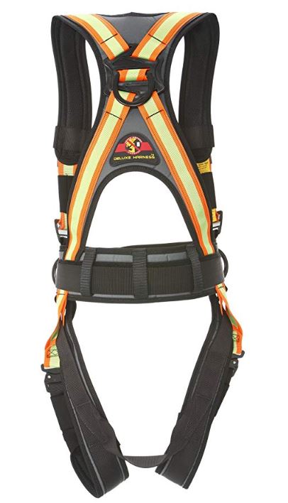 Super Anchor Safety - Deluxe