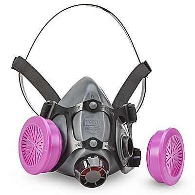 Hepa Particulate Filter, P100 (Pair)