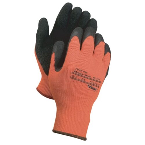 73379 Viking® Thermo MaxxGrip® Supported Work Gloves
