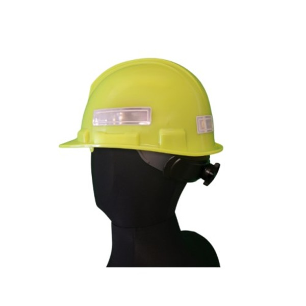 Hard Hat, Dynamic Whistler™, Type 1, W/Reflective