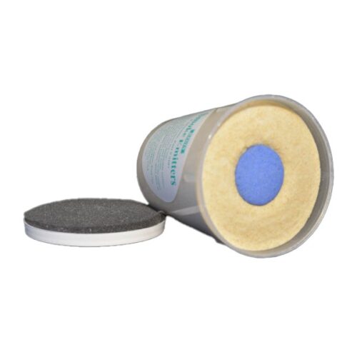 Smoke Emitter - 8 Min - 18000 Cut Ft