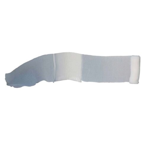Sterile Compress Dressings With Ties (4" X 4")