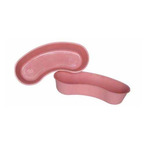 Kidney Basin Plastic