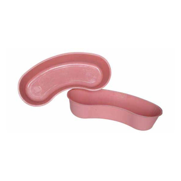 Kidney Basin Plastic