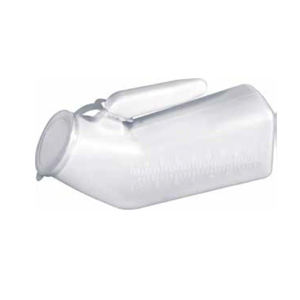 Portable Urinol Plastic