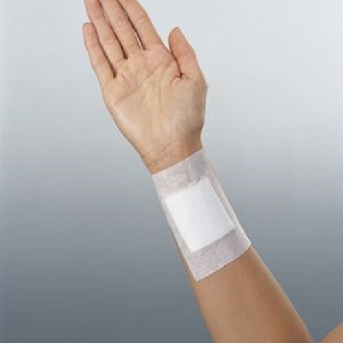 Hypafix Bandage 2" (5cm x 10m)
