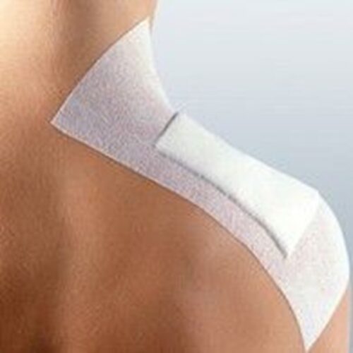Hypafix Bandage (10cm x 10m)