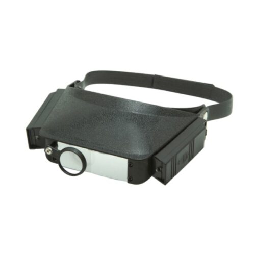 Magni-focuser focal with light (6")