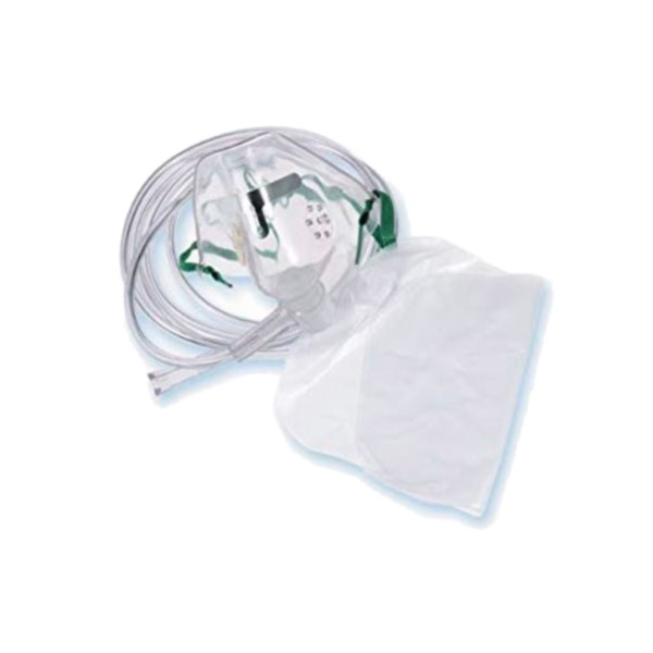Adult Oxygen mask
