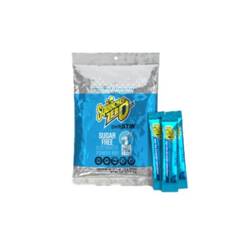Qwik Stik Hydration Mix Berry (Pack of 50)