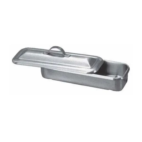 Sterilizer Instrument Tray