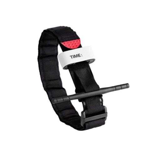 Windlass Style Tourniquet