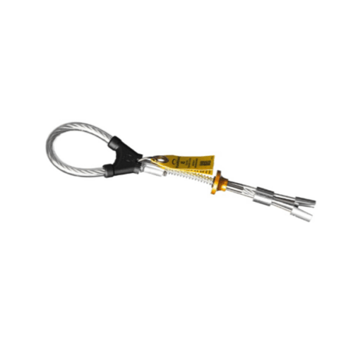 A5 Concrete Expansion Anchor