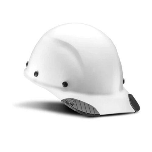 DAX Cap - White