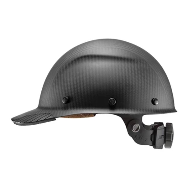 DAX Carbon Fiber Cap - Matte