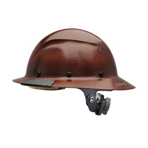 DAX Full Brim Hard Hat - Natura