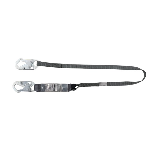 Lanyard - Single Leg - 3'