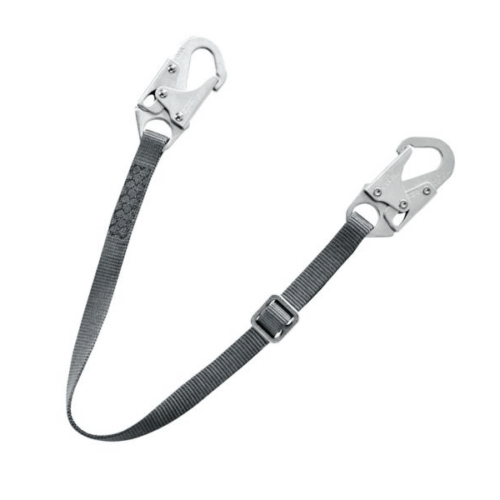 V-SERIES™ Restraint Lanyard - 3' (ADJ)