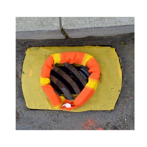 Catch Basin Donut - High Flow