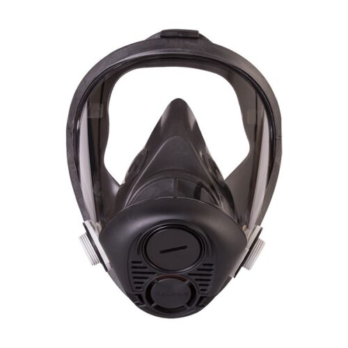 Respirator, Full Facepiece - RU6500 - Silicone