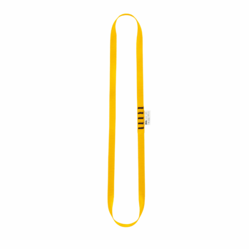 Anneau Slings 60cm (yellow)