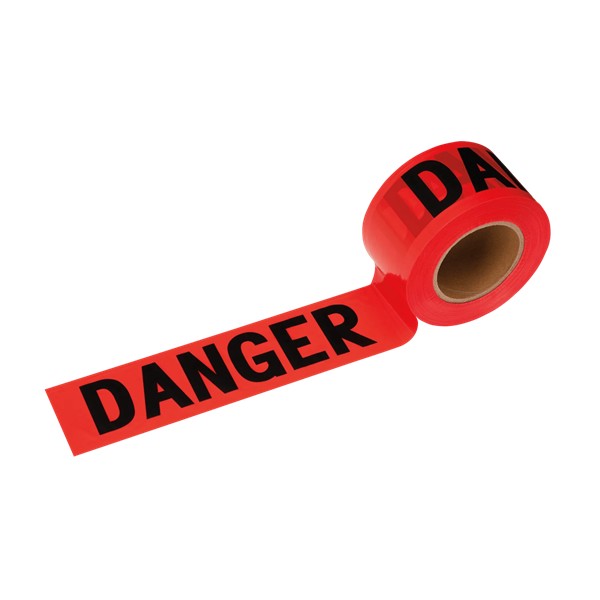 Danger Tape