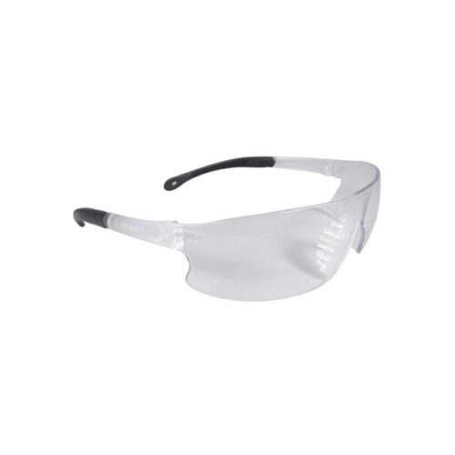 Safety Glasses - Clear Lenses