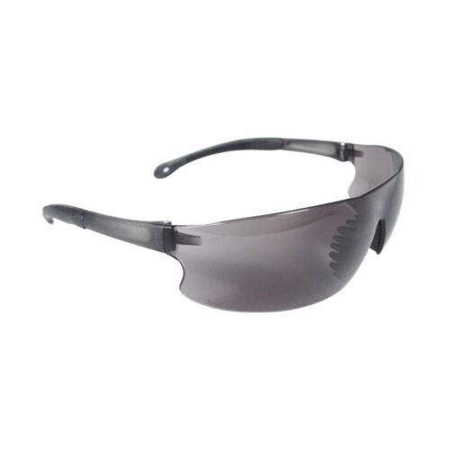 Safety Glasses - Smoke Lenses