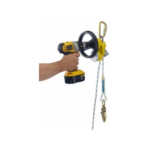 Rollgliss™ R550 Rescue and Descent Device - 150'