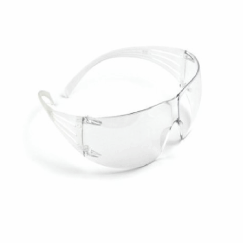 Safety Glasses - Clear