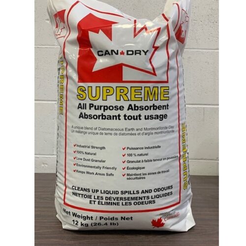 All Purpose Absorbent - 12Kg