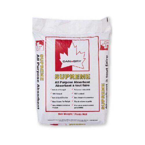All Purpose Absorbent - 12Kg