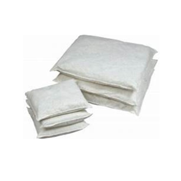 Pillow for Spills - Oil only - 18" x 18"