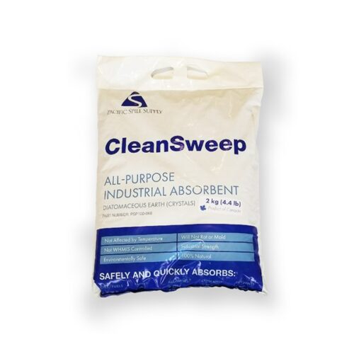 CleanSweep Absorbent Granular - 2kg