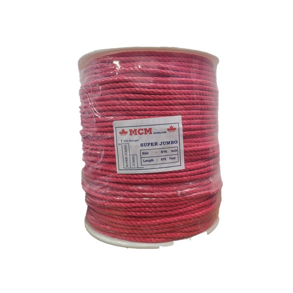 Tag Line/Rope (Red)