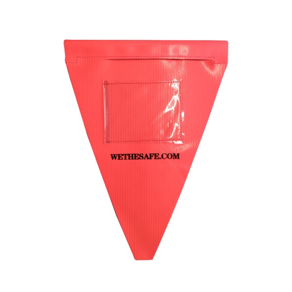 Control Zone Flags (20/pkg)