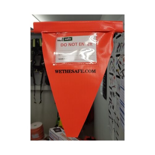 Control Zone Flags (20/pkg)