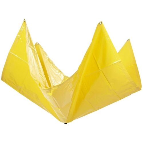 Ultratech Leak Diverter 5' x 5'