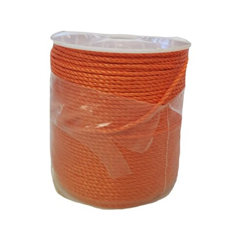 Tag Line/Rope (Orange)