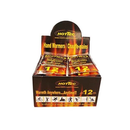 Hand Warmers - 12hrs