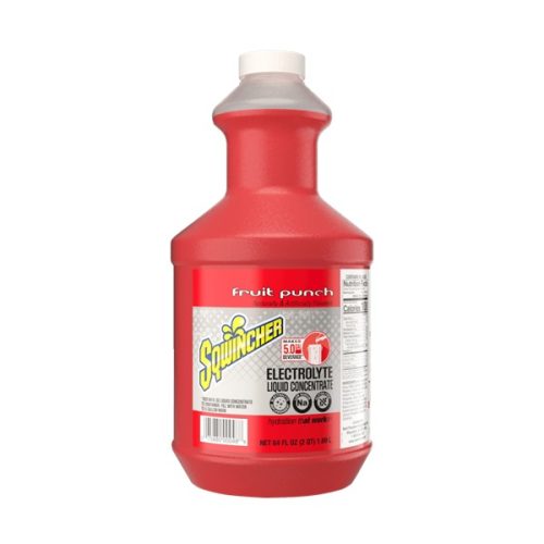 Sqwincher Liquid Concentrate (1.89l/64oz)