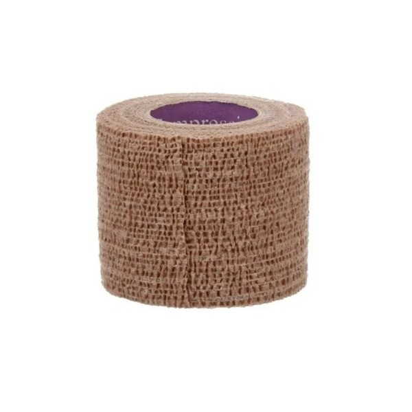Coban Cohesive Elastic Bandage
