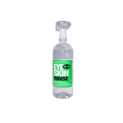 Ripple FX Eye Skin Rinse - 500ML