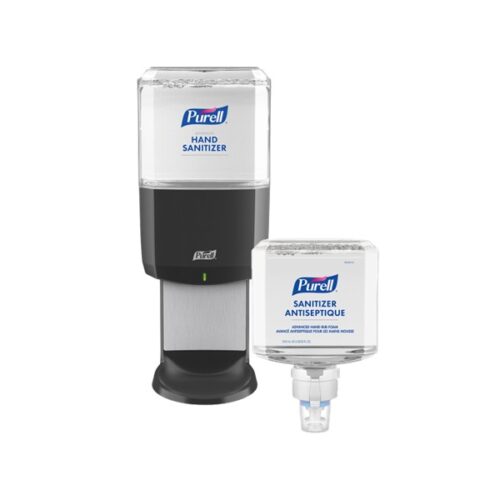 Hand Sanitizer Dispenser (1.2l)