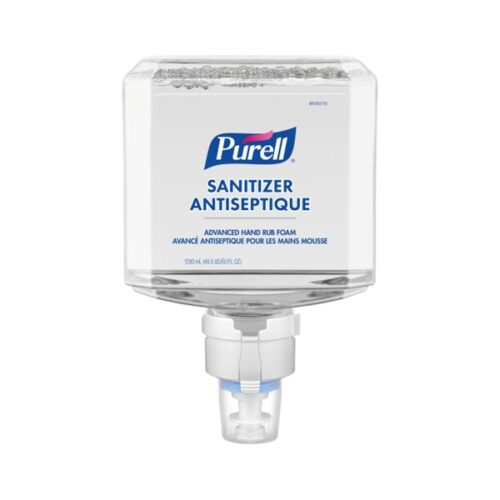 Liquid Hand Sanitizer Cartridge (1.2l)