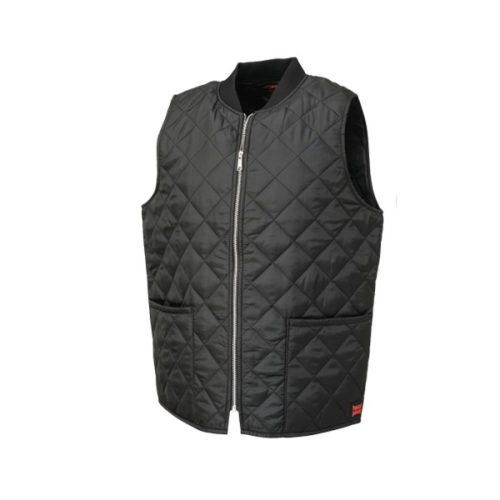 Freezer Vest - Black